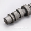 high quality camshaft casting